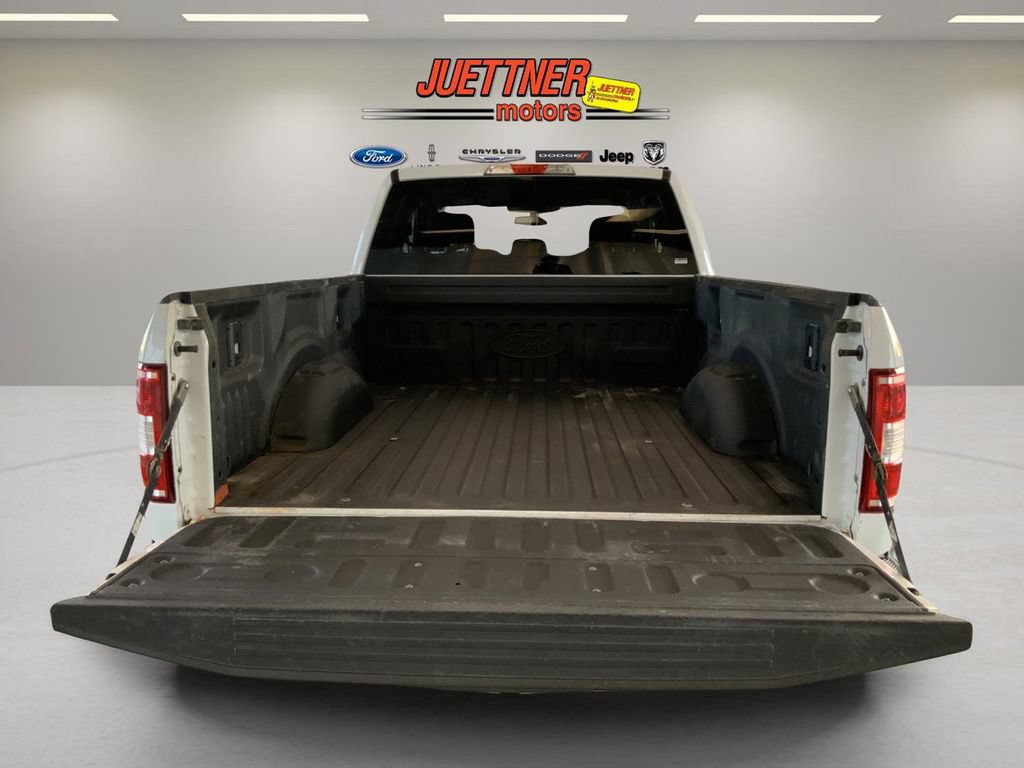 Used 2019 Ford F150 XL w/ Equipment Group 101A Mid AWD/4WD image 27