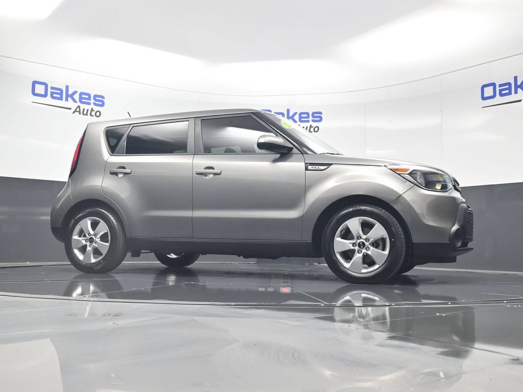 Used 2018 Kia Soul w/ Convenience Package FWD image 31