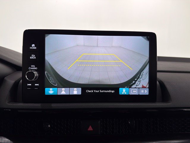 Used 2024 Honda CR-V EX-L image 34