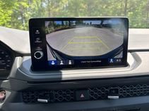 New 2026 Honda Accord SE image 25