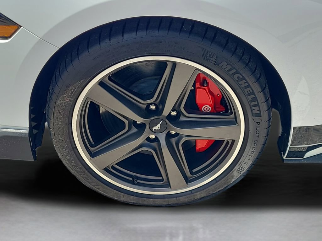 Used 2022 Ford Mustang Mach 1 w/ Equipment Group 700A image 10