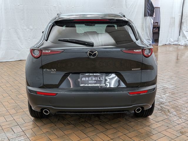 New 2026 MAZDA CX-30 AWD 2.5 S image 4
