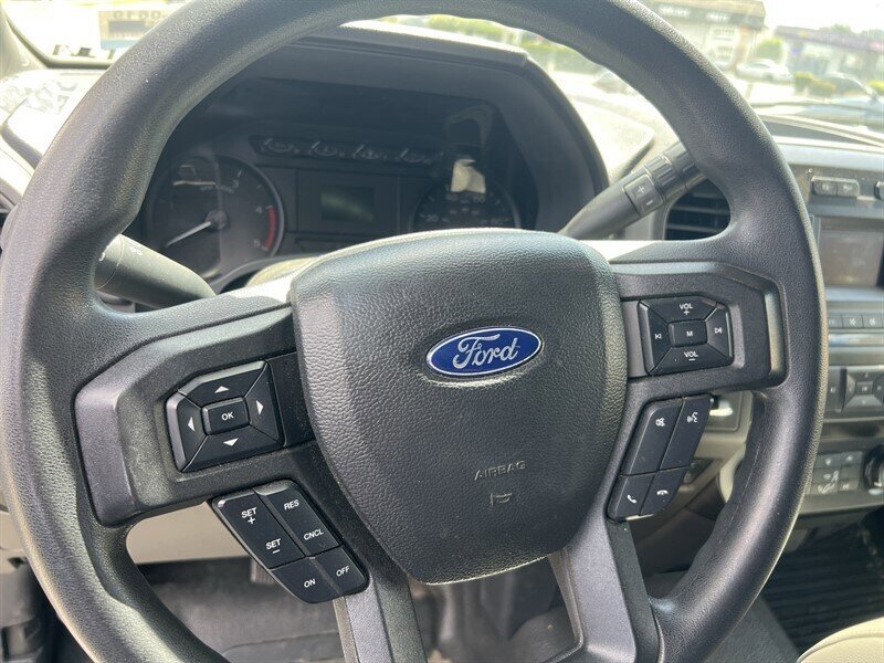 Used 2022 Ford F350 XL w/ Power Equipment Group RWD image 13
