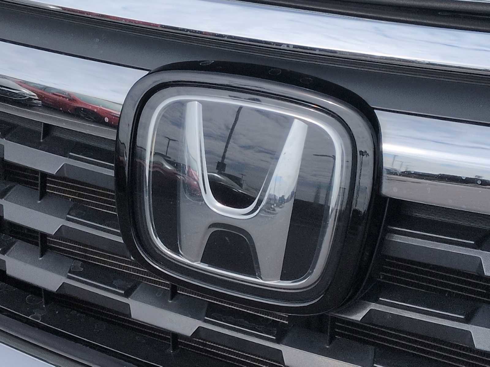 Used 2019 Honda Ridgeline RTL-E image 11