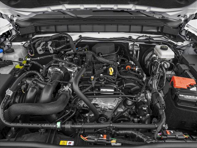 New 2025 Ford Bronco Big Bend w/ Black Diamond Package image 8