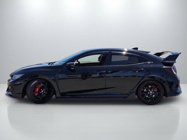 Used 2020 Honda Civic Type R image 8