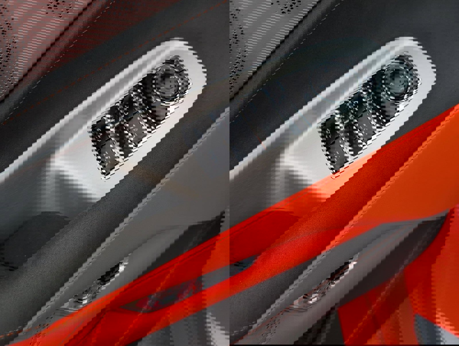 Used 2025 Chevrolet Corvette Stingray Premium Conv image 22