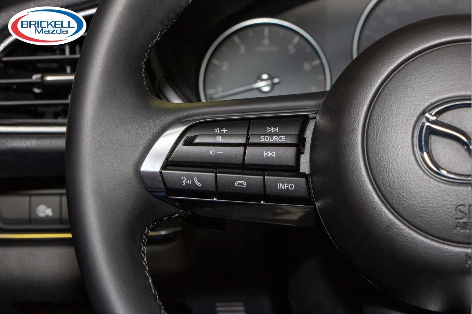 Used 2025 MAZDA CX-30 AWD 2.5 S w/ Premium Package image 30
