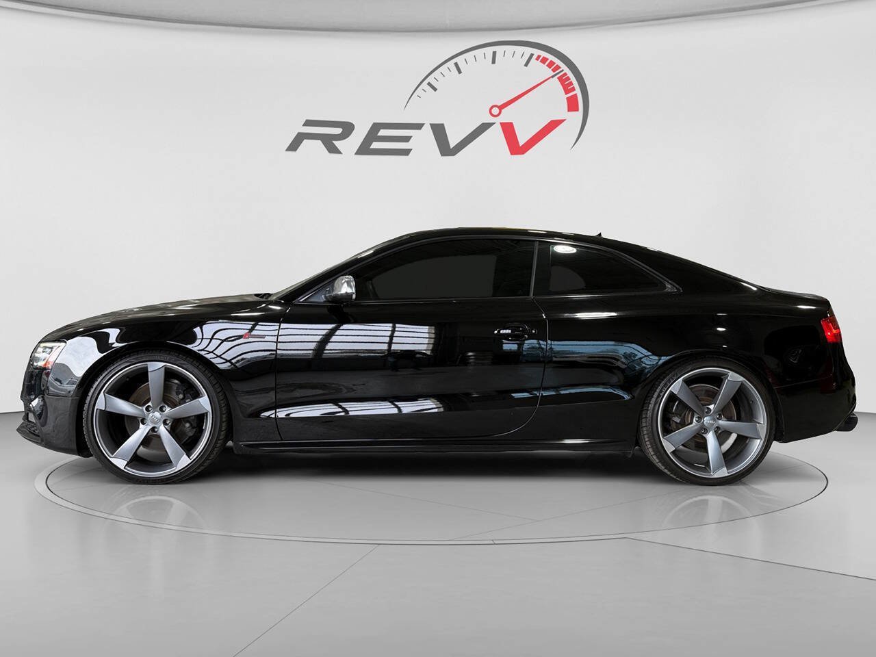 Used 2014 Audi S5 Premium Plus AWD/4WD image 2