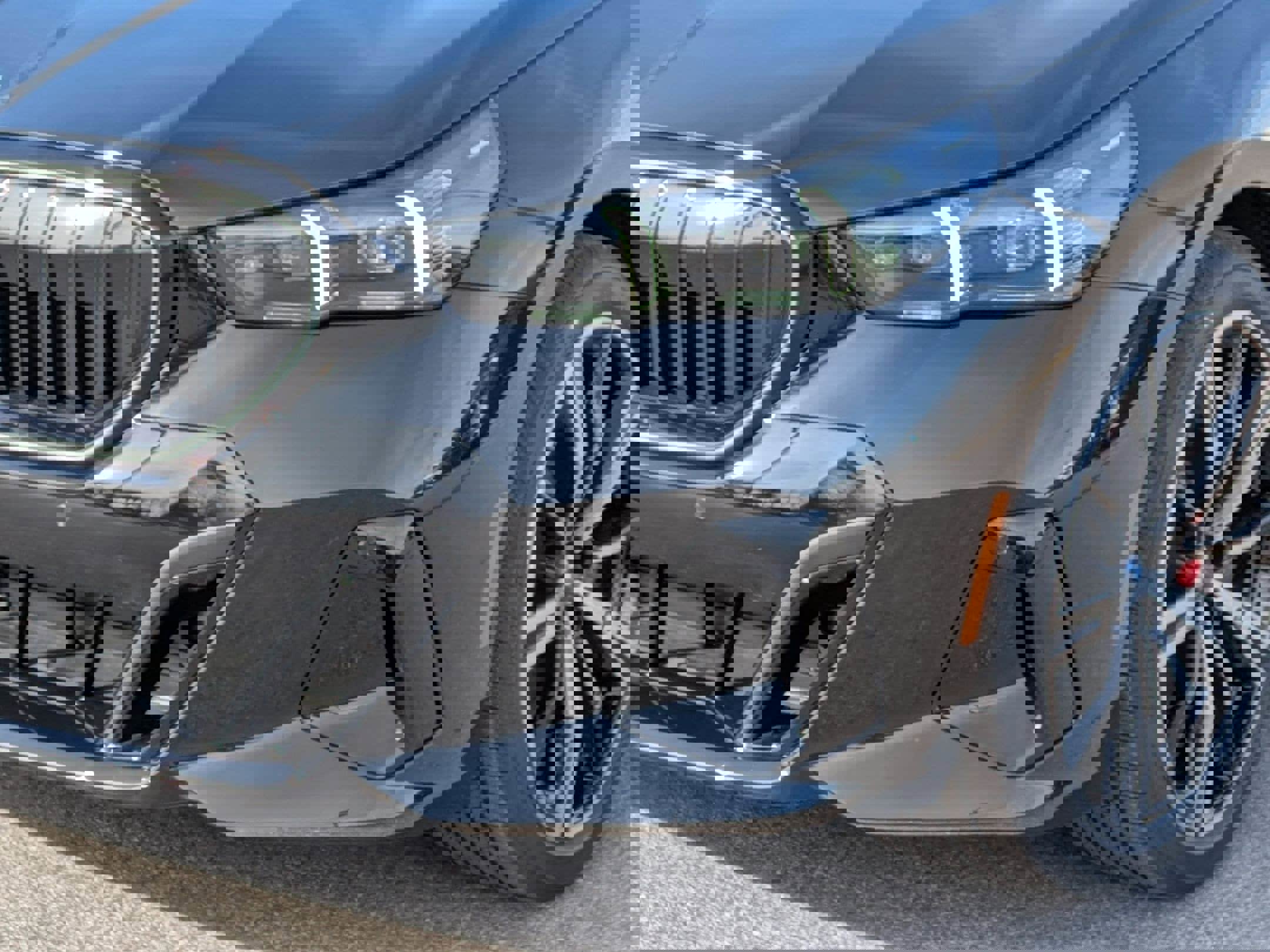 New 2026 BMW 530i w/ M Sport Package image 9