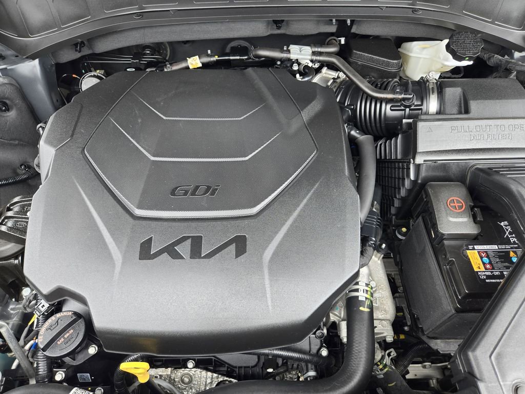 Used 2024 Kia Telluride SX Prestige X-Line AWD/4WD image 30