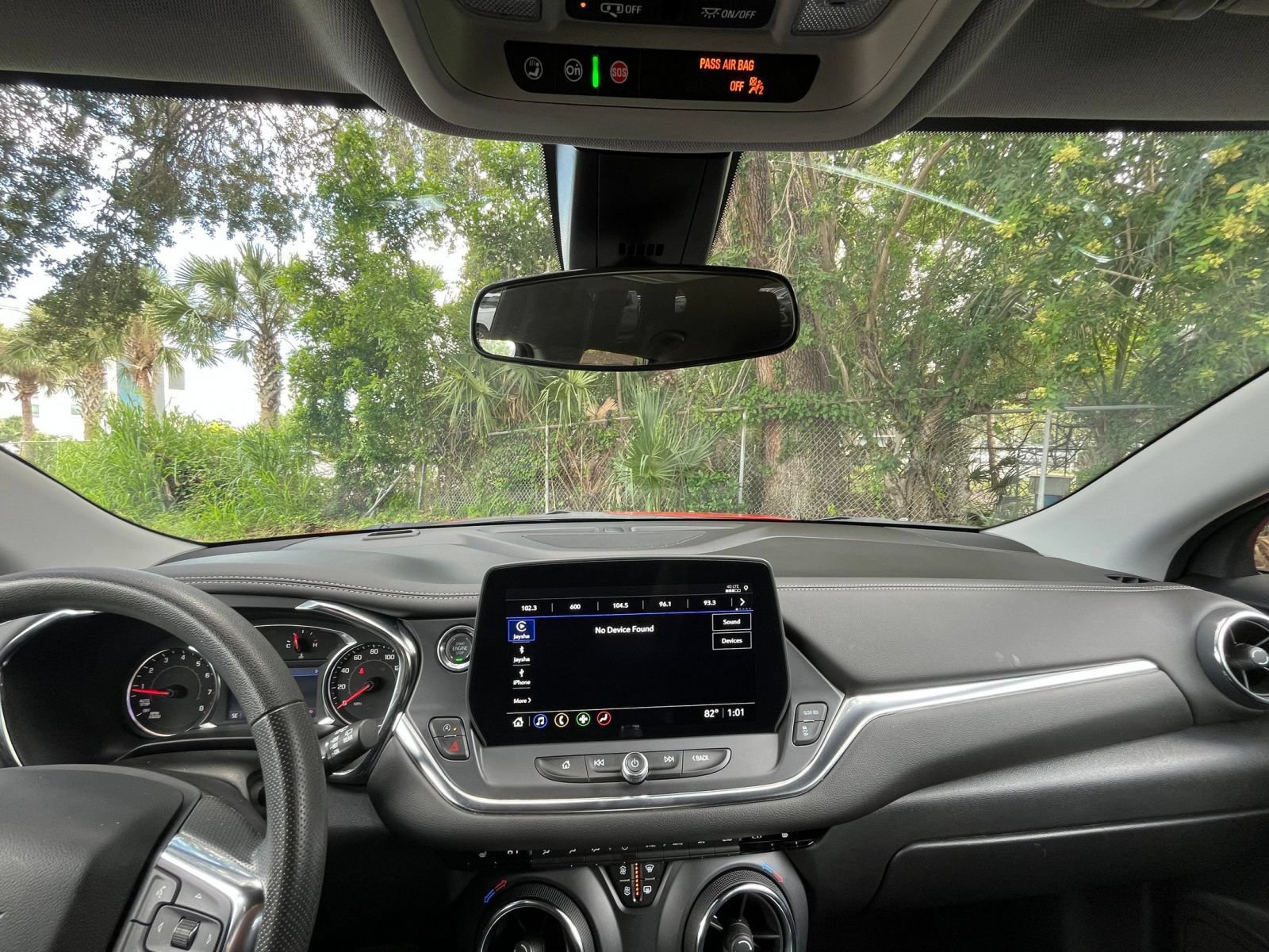Used 2026 Chevrolet Blazer LT FWD image 32