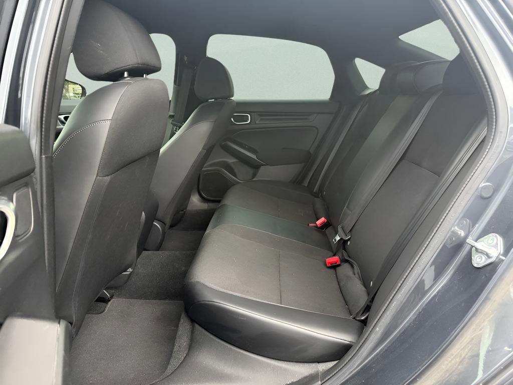 Certified 2023 Honda Civic Sport image 11
