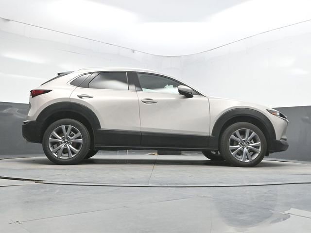 Used 2024 MAZDA CX-30 AWD 2.5 S w/ Premium Package image 45