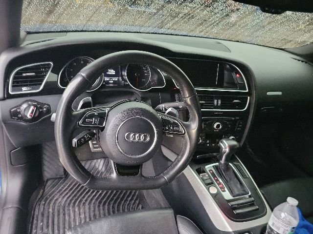 Used 2017 Audi A5 2.0T Sport w/ Convenience Package AWD/4WD image 12