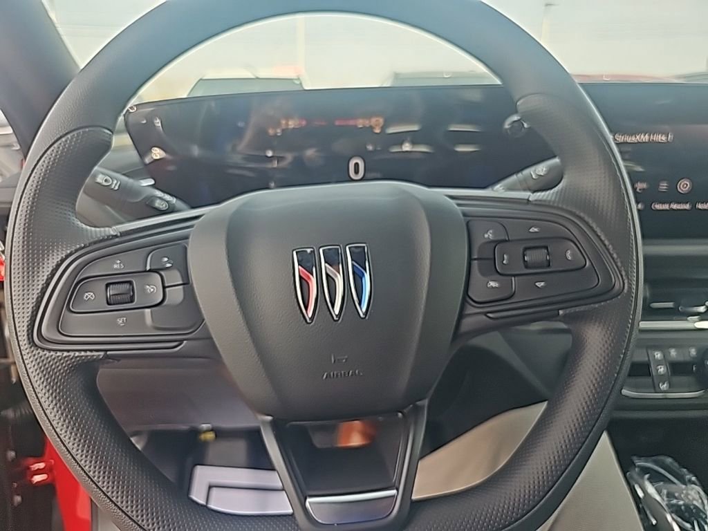 New 2026 Buick Envista Preferred image 14