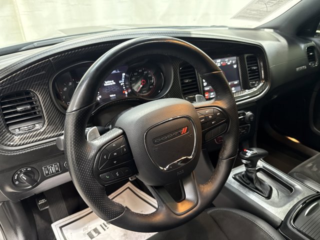 Used 2023 Dodge Charger R/T w/ Daytona Edition Group RWD image 26