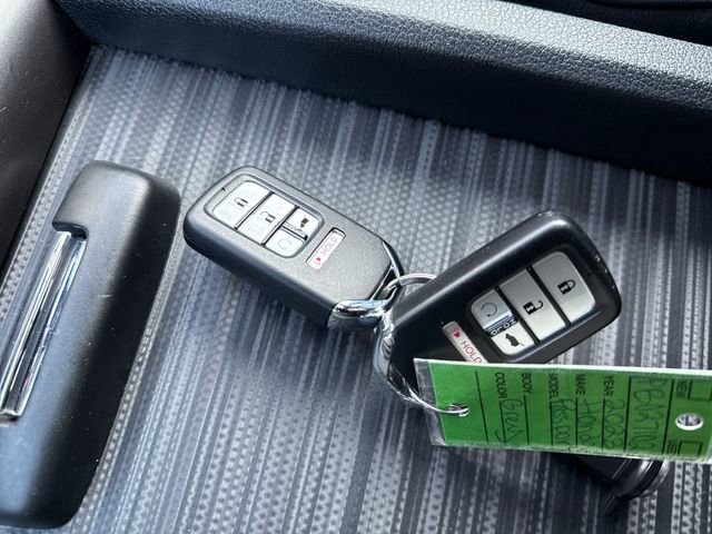 Certified 2023 Honda Passport EX-L image 11