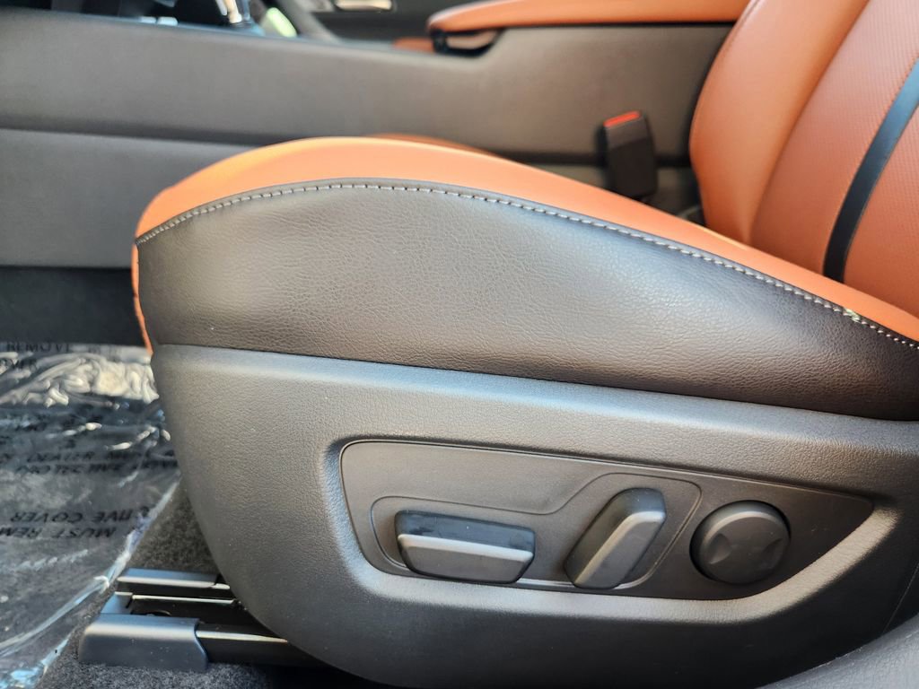 New 2026 MAZDA CX-50 Meridian Edition w/ Cargo Package image 7