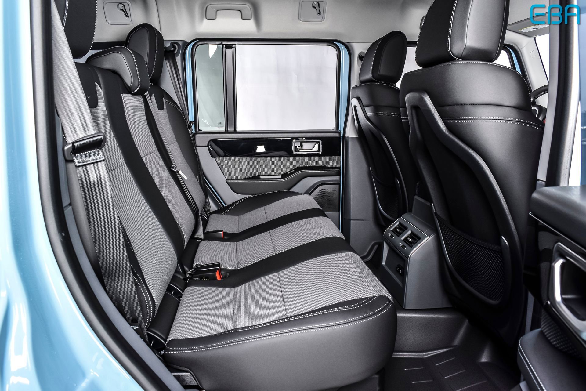 New 2026 INEOS Grenadier AWD/4WD image 20