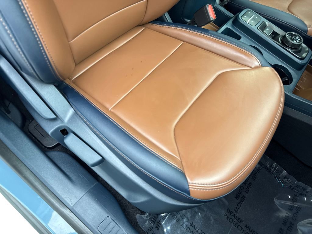 Used 2022 Ford Maverick Lariat w/ Lariat Luxury Package image 46