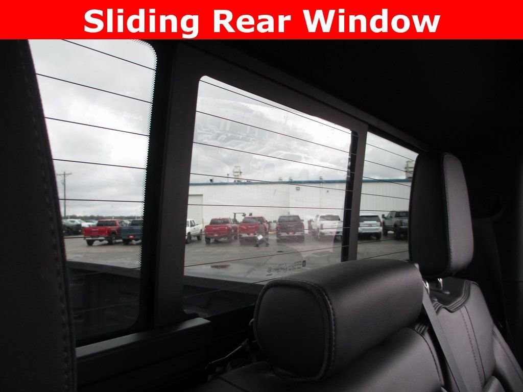 Used 2020 Chevrolet Silverado 2500 High Country w/ Technology Package image 26