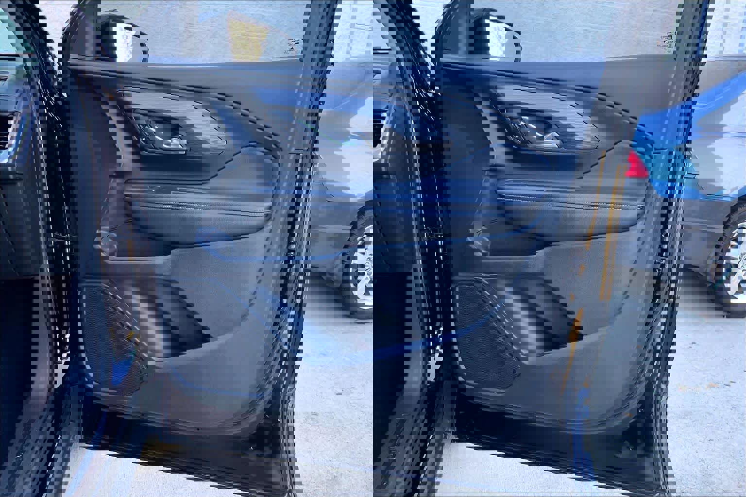 Used 2022 GMC Terrain SLE image 18