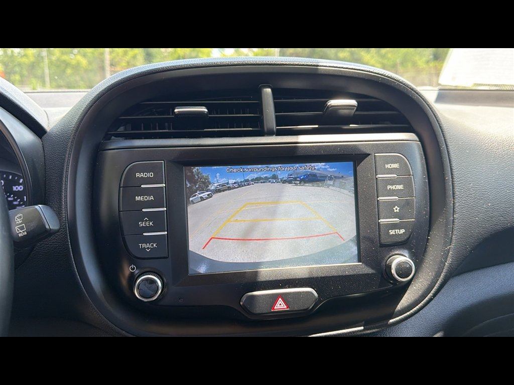 Used 2020 Kia Soul X-Line FWD image 17