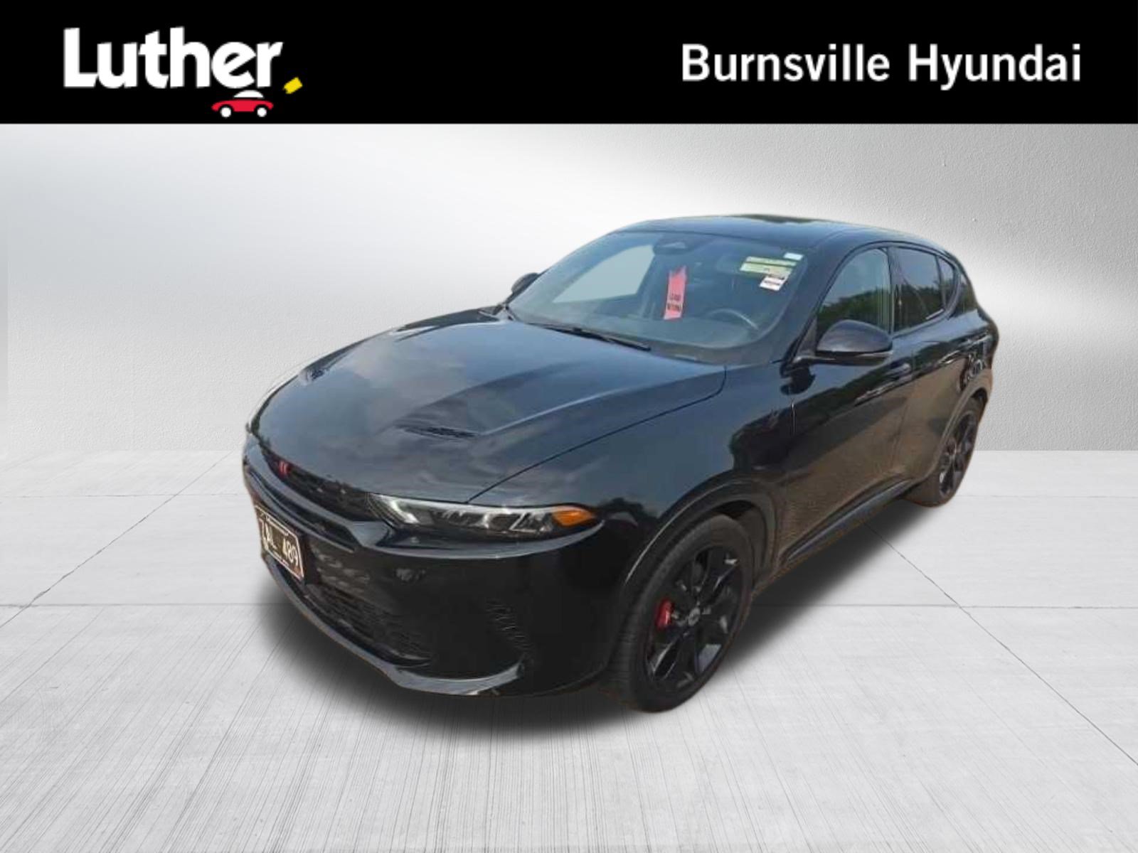 Used 2024 Dodge Hornet R/T