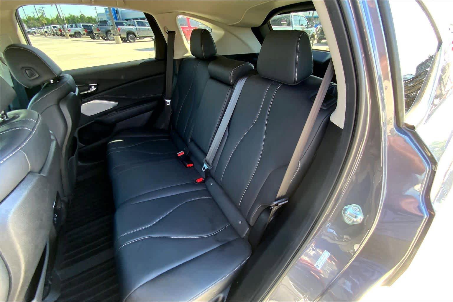 Used 2019 Acura RDX FWD w/ Technology Package image 21