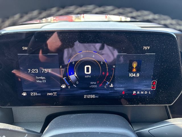 Used 2025 Chevrolet Traverse LT AWD/4WD image 13