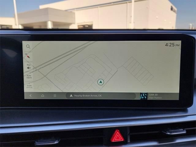New 2025 Kia Sorento EX w/ Panoramic Sunroof Package FWD image 21