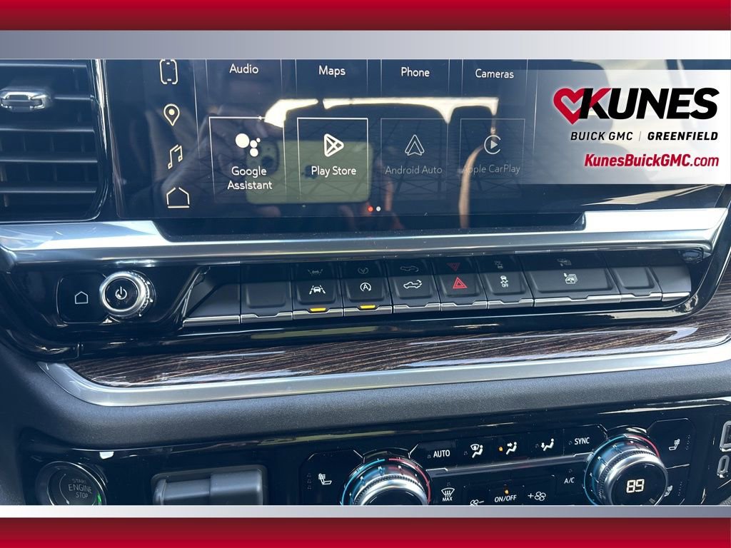 New 2026 GMC Sierra 1500 SLE image 41