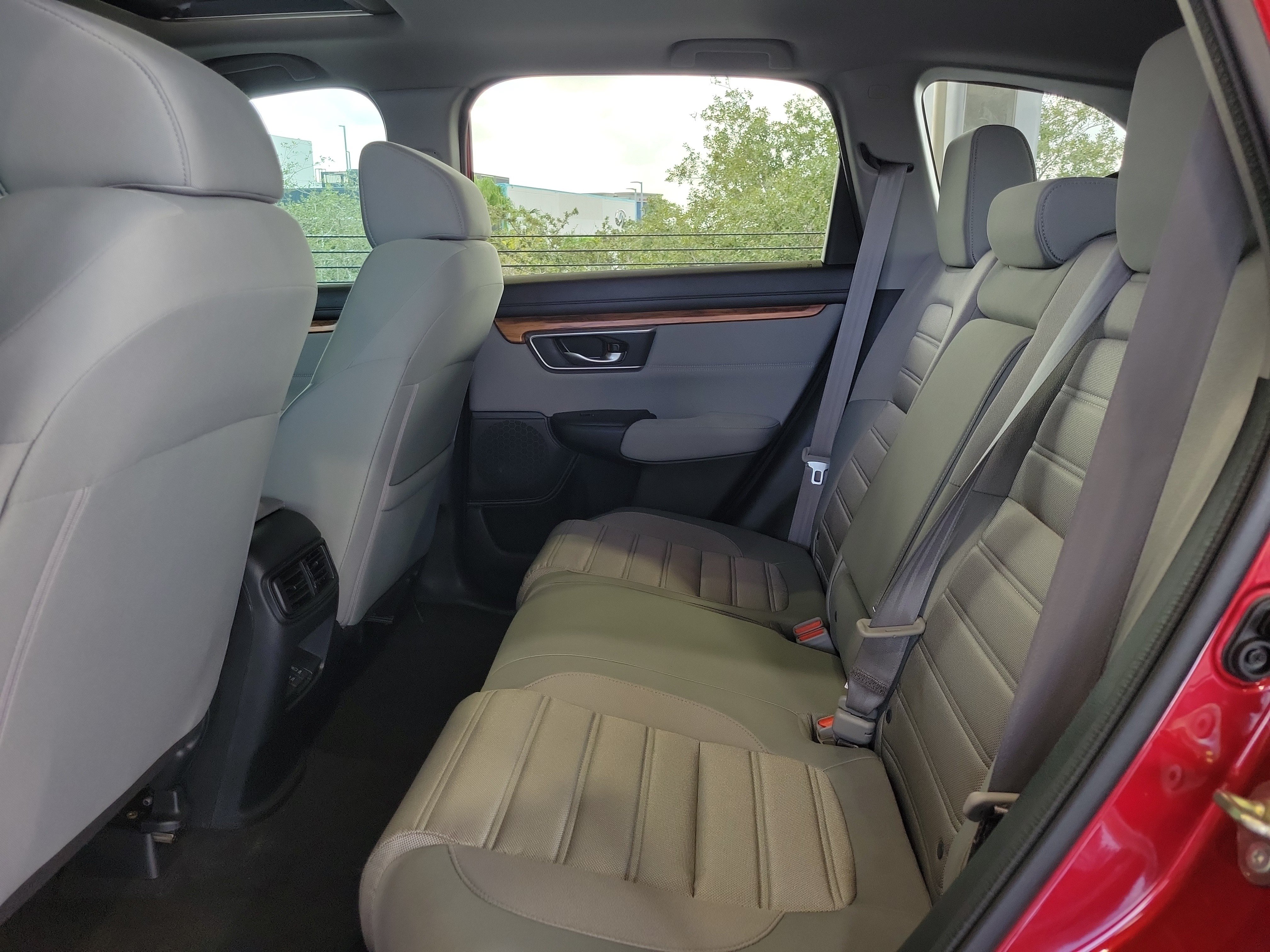 Used 2020 Honda CR-V EX image 10