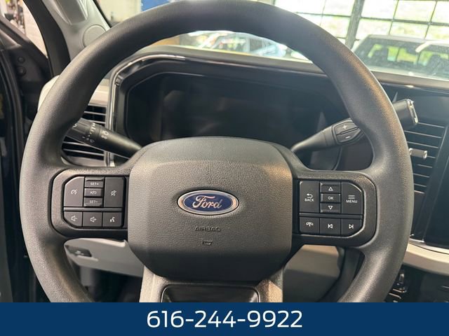 New 2026 Ford F250 XLT w/ XLT Premium Package image 24