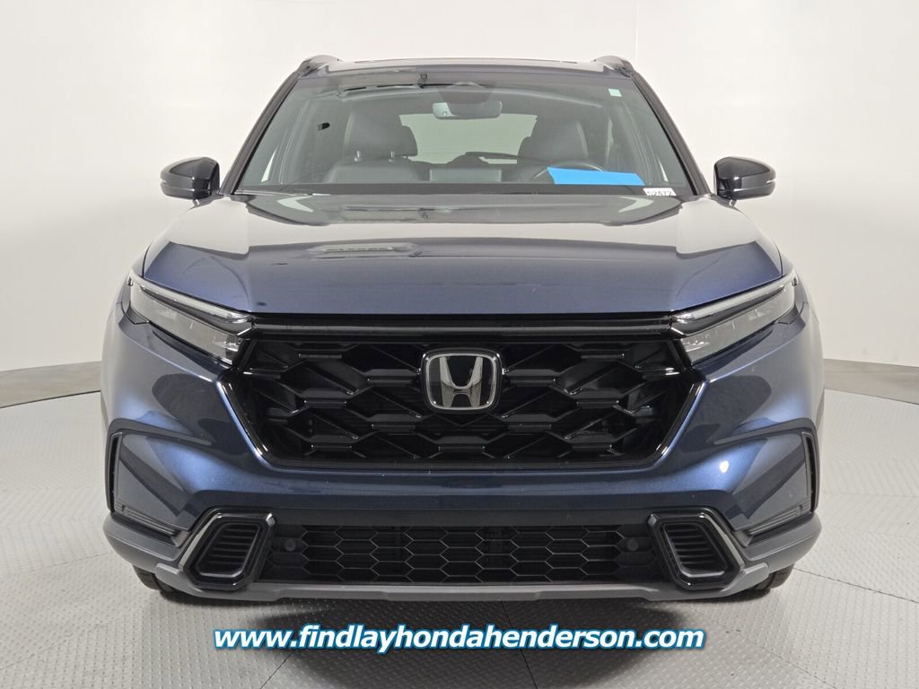 Certified 2026 Honda CR-V Sport-L image 8