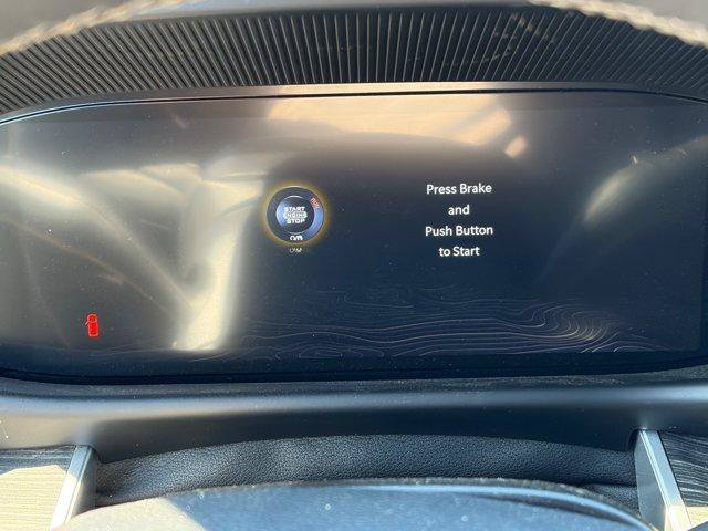 Used 2024 Jeep Wagoneer Series II w/ Flexible Seating Group RWD image 13