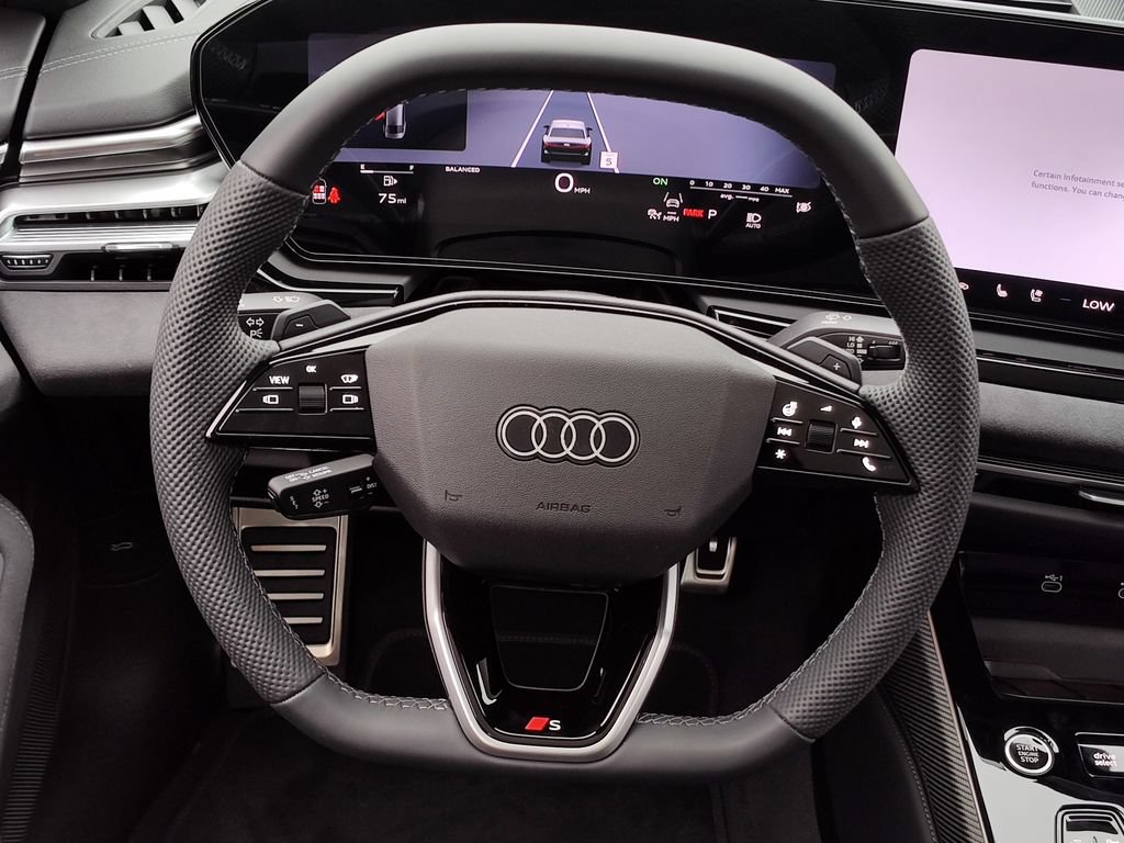 New 2026 Audi A6 Prestige AWD/4WD image 7