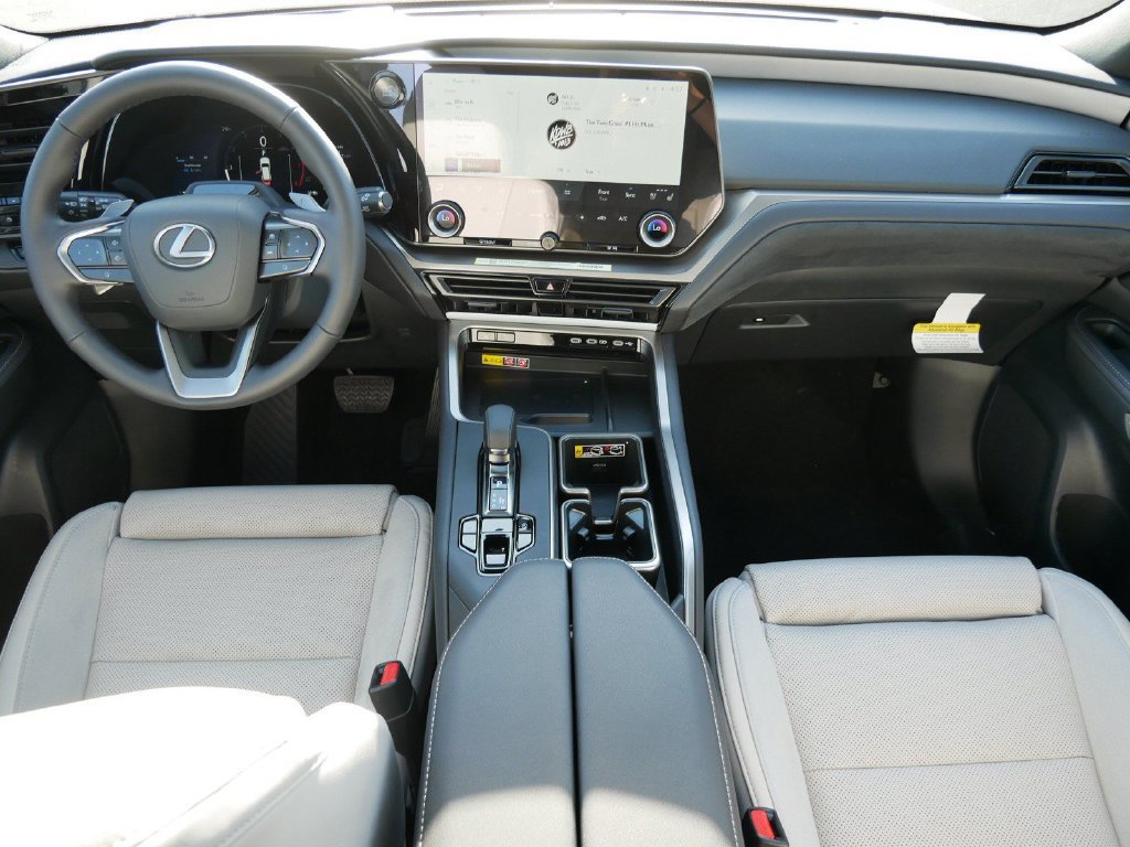 New 2026 Lexus TX 350 AWD w/ Technology Package image 14