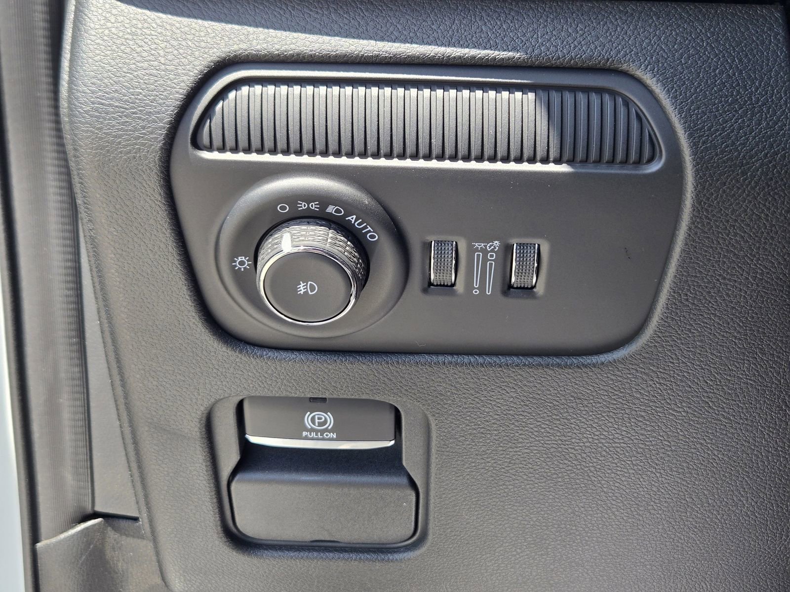 New 2025 Jeep Wagoneer L Series II w/ Premium Group I image 20