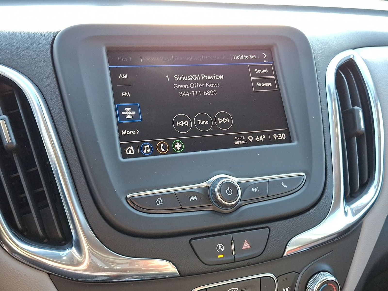 Certified 2024 Chevrolet Equinox LS FWD image 20