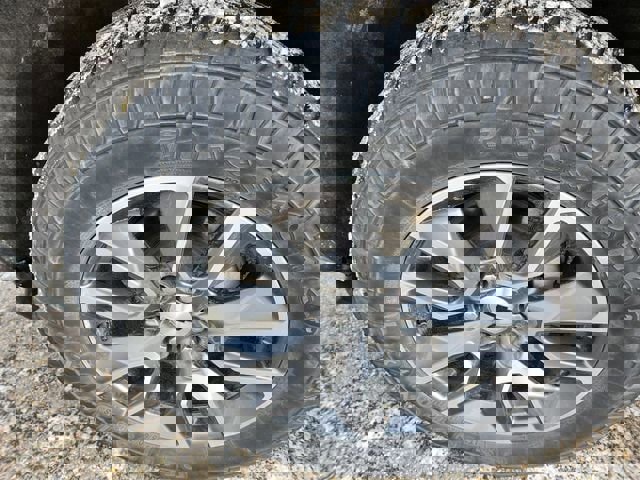 Certified 2023 Chevrolet Silverado 1500 RST w/ Z71 Off-Road Package image 31