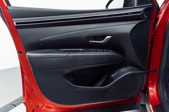 Used 2023 Hyundai Tucson SEL image 11