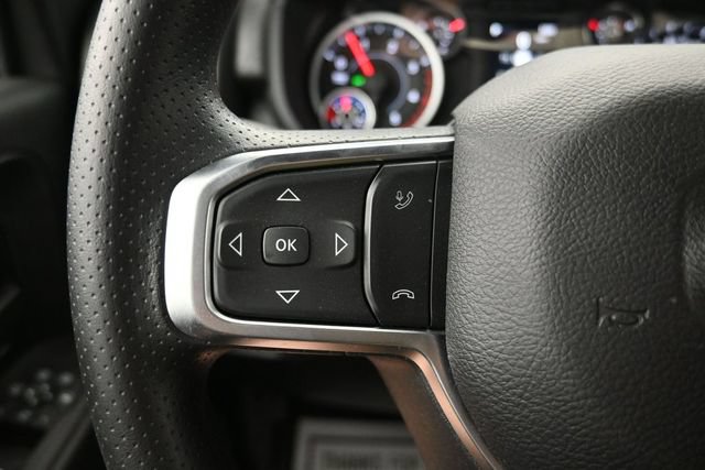 New 2026 RAM 2500 Warlock AWD/4WD image 20
