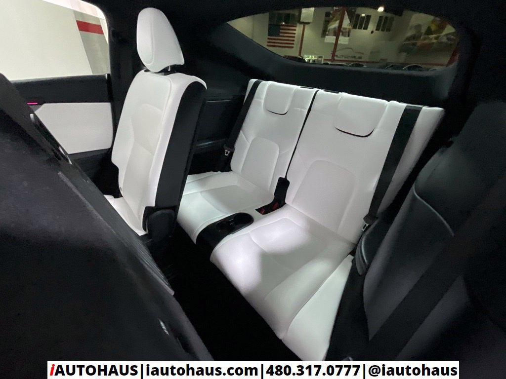 Used 2026 Tesla Model Y AWD image 23