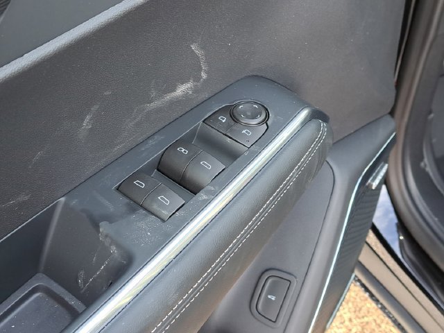 New 2026 GMC Acadia Elevation w/ Elevation Premium Package FWD image 15