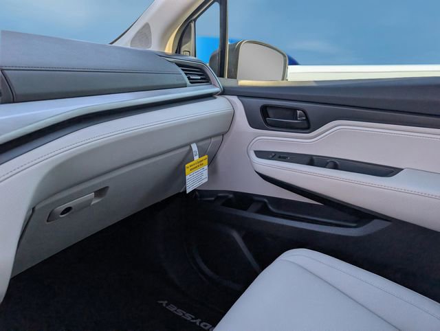 New 2026 Honda Odyssey EX-L image 26
