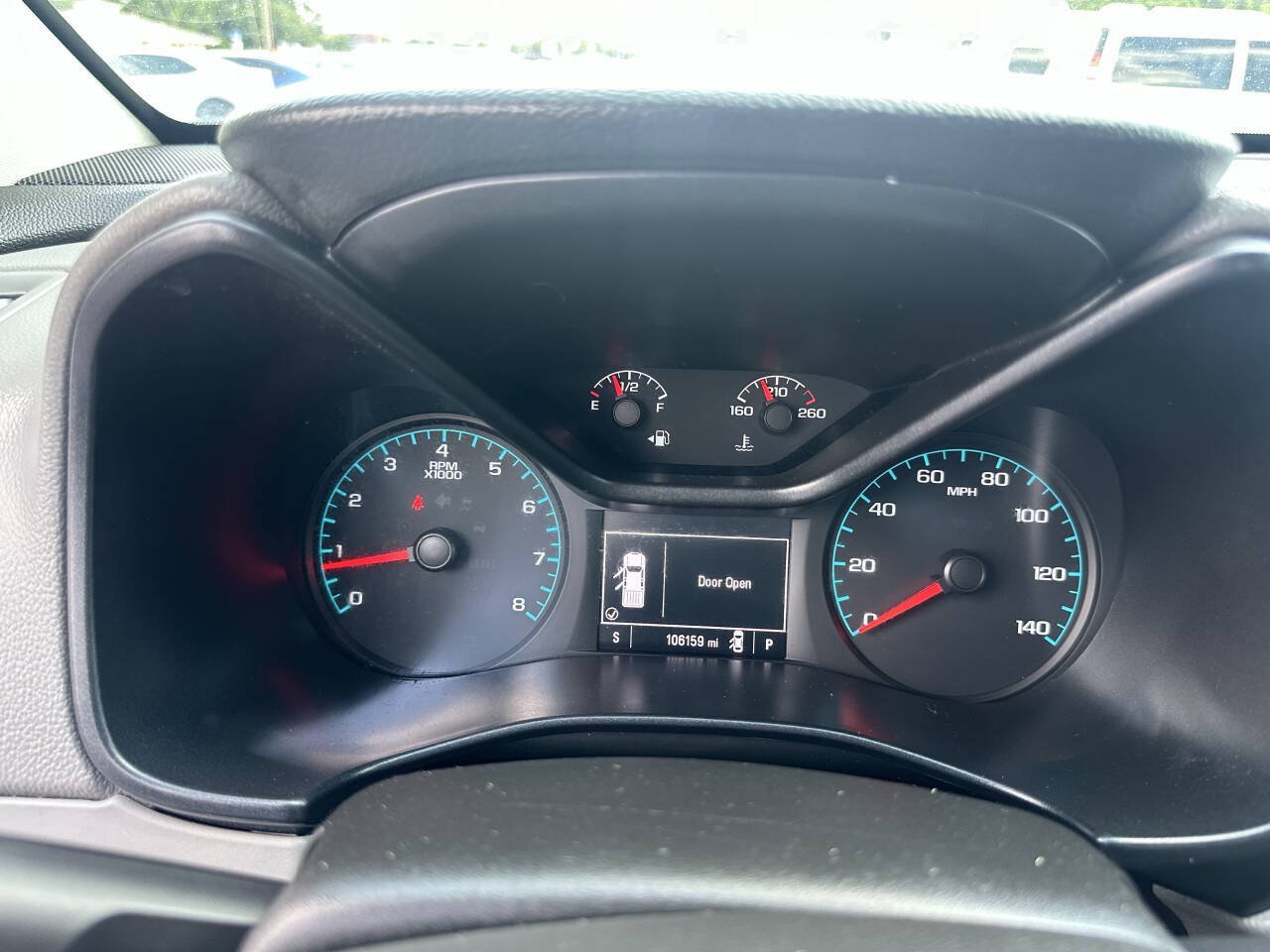 Used 2018 GMC Canyon W/T w/ Convenience Package RWD image 25