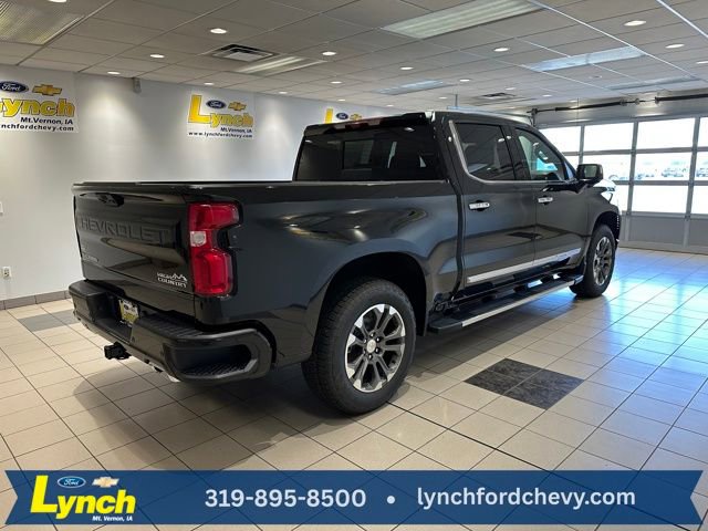 New 2026 Chevrolet Silverado 1500 High Country w/ Technology Package image 26