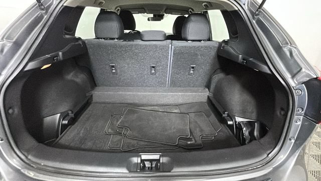 Used 2022 Nissan Rogue Sport S AWD/4WD image 28